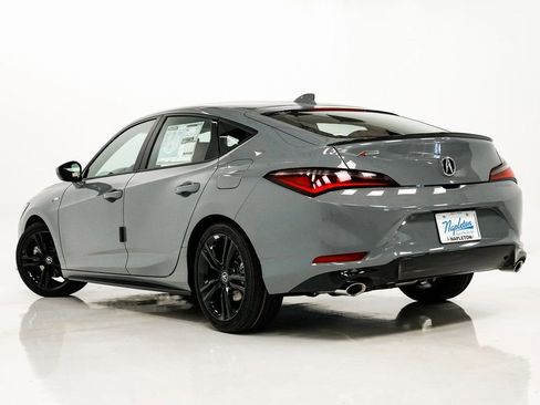 New 2026 Acura Integra A-Spec image 25