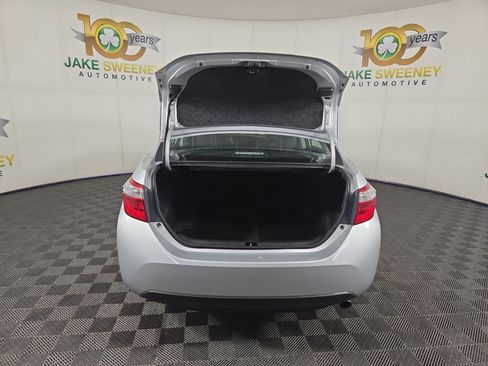 Used 2016 Toyota Corolla S FWD image 31