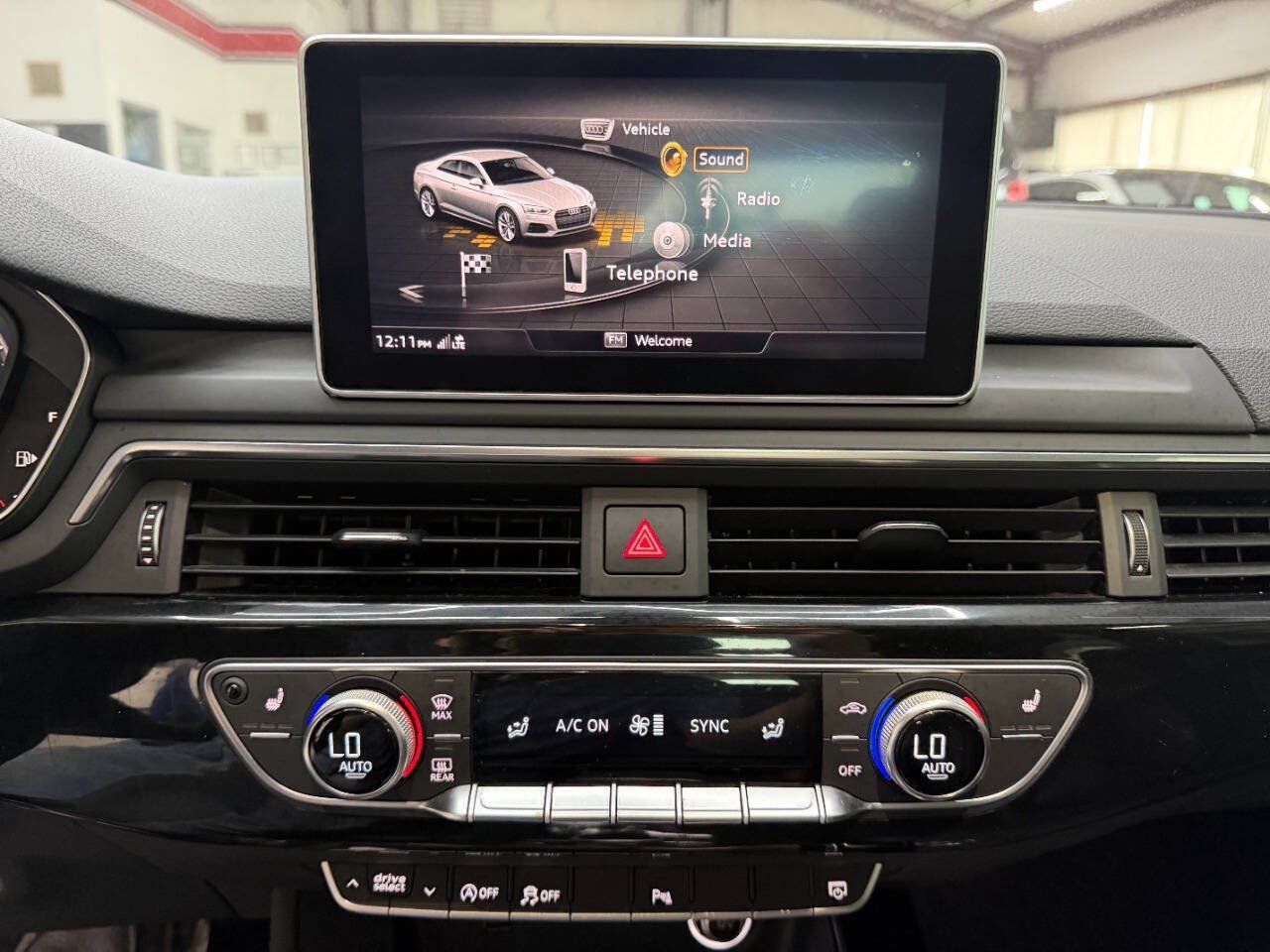 Used 2019 Audi A5 2.0T Premium Plus AWD/4WD image 22