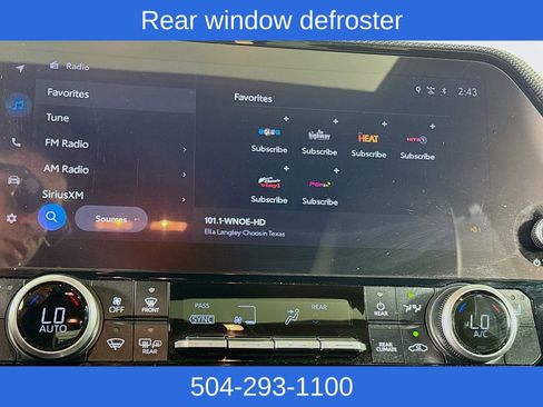 Used 2024 Toyota Highlander Limited image 14