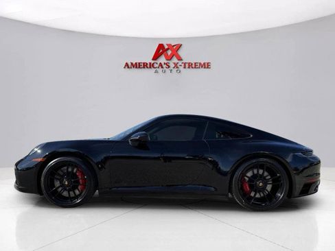 Used 2024 Porsche 911 Carrera GTS image 2