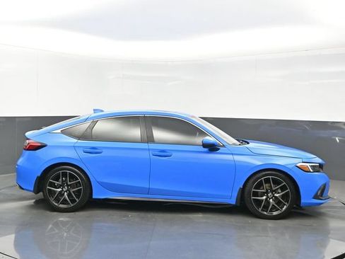 Certified 2022 Honda Civic Sport Touring image 7