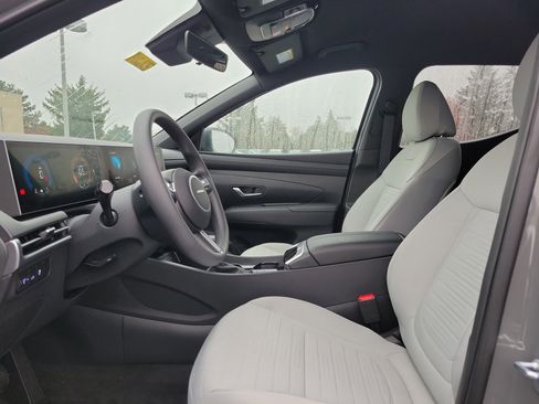 New 2026 Hyundai Santa Cruz SE image 15