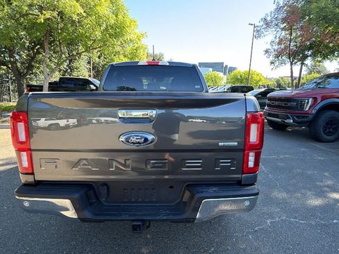 Used 2019 Ford Ranger XLT w/ Equipment Group 301A Mid AWD/4WD image 6