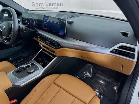 New 2026 BMW 330i xDrive Sedan w/ Convenience Package image 29