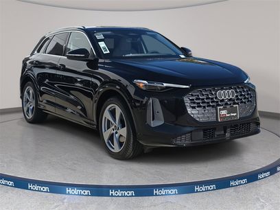 New 2025 Audi Q5 Prestige