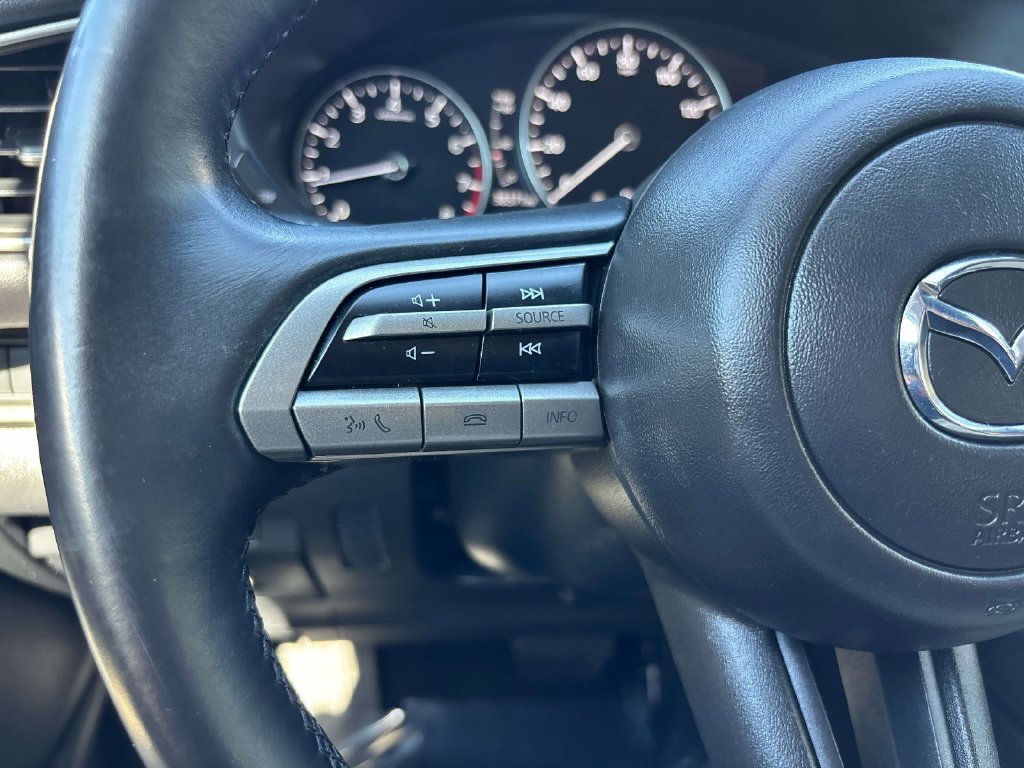 Used 2023 MAZDA CX-30 AWD 2.5 S w/ Select Package image 21