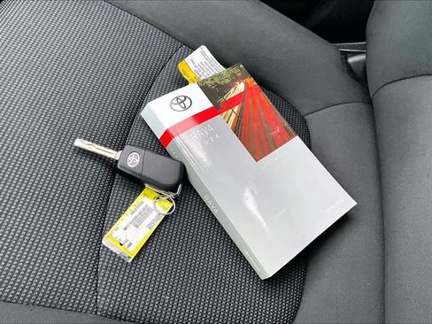 Certified 2024 Toyota RAV4 LE image 15