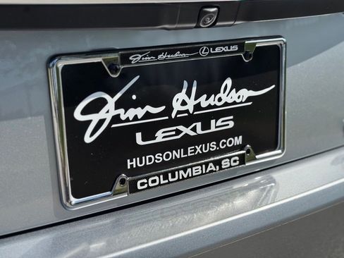 Certified 2022 Lexus ES 350 w/ Premium Package FWD image 18