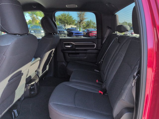Used 2026 RAM 2500 Big Horn AWD/4WD image 13