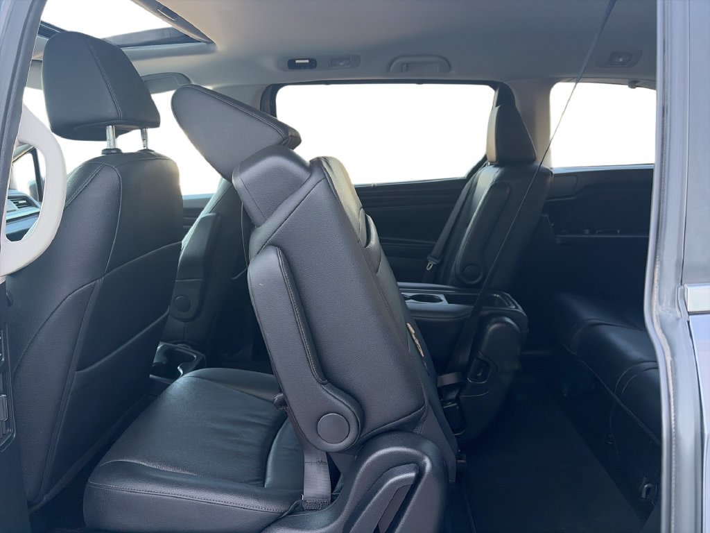 Used 2025 Honda Odyssey EX-L image 26