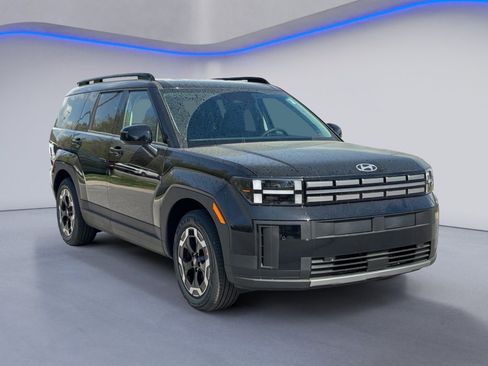 New 2026 Hyundai Santa Fe SEL FWD image 6