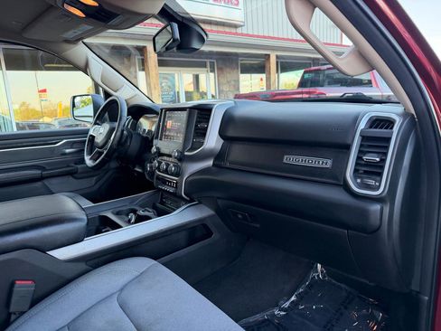 Used 2019 RAM 1500 Big Horn AWD/4WD image 21