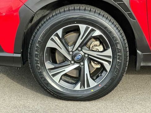 Used 2024 Subaru Crosstrek 2.0i Premium w/ Popular Package #3 image 34