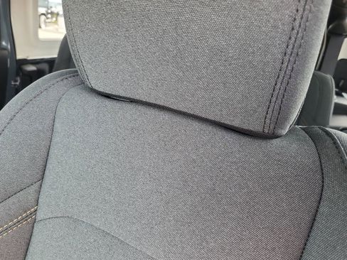 New 2026 Jeep Wrangler Willys image 16