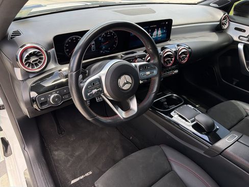 Used 2019 Mercedes-Benz A 220 image 21