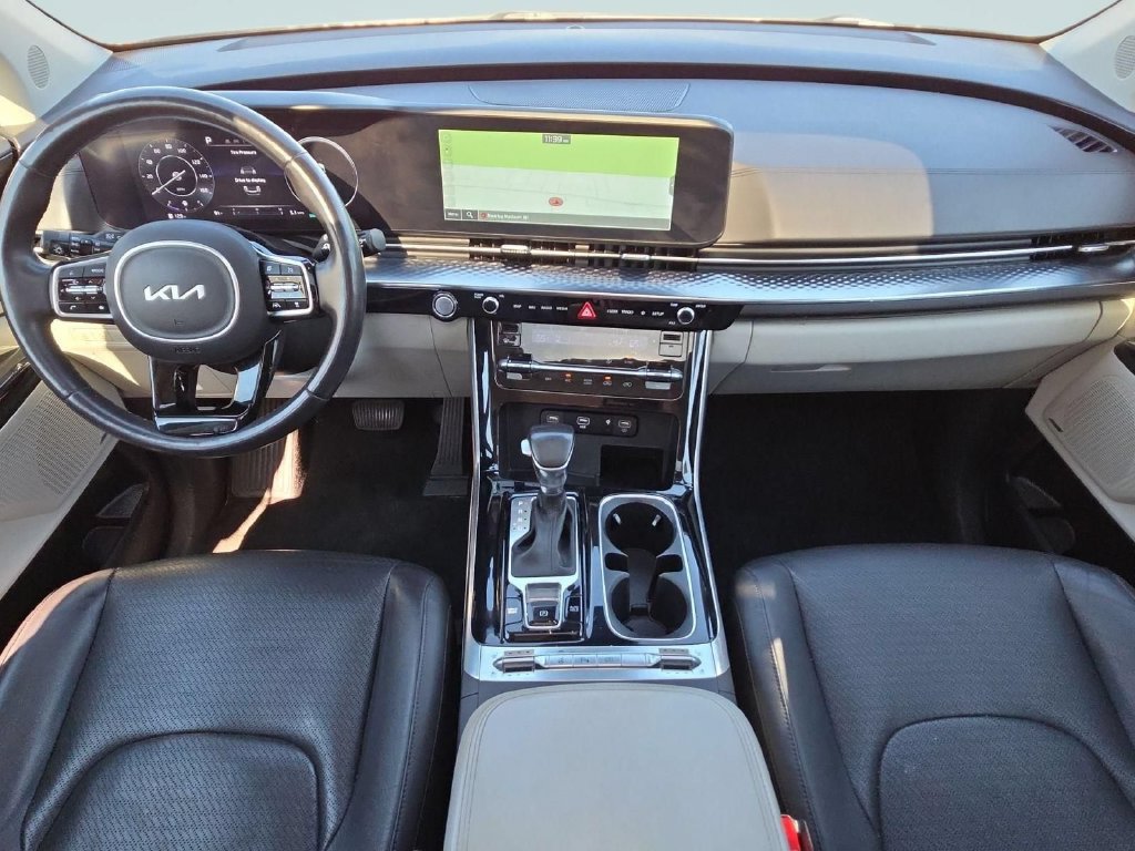 Used 2024 Kia Carnival SX Prestige FWD image 26