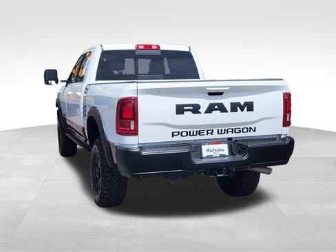 Used 2024 Ford F150 Raptor AWD/4WD image 6