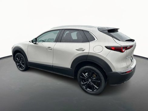 Certified 2024 MAZDA CX-30 AWD 2.5 S w/ Select Sport Pkg image 5