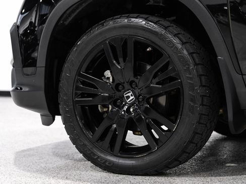 Used 2022 Honda Pilot Black Edition image 59
