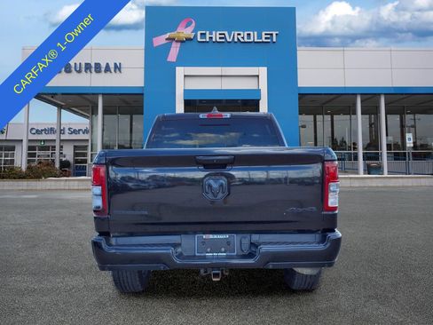 Used 2021 RAM 1500 Big Horn AWD/4WD image 7