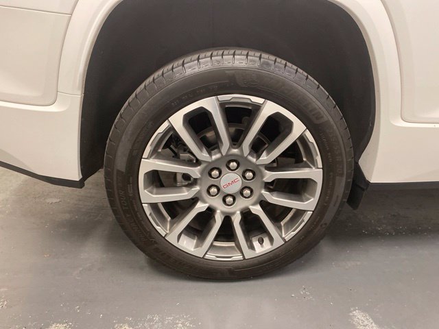 Used 2023 GMC Acadia Denali w/ Denali Technology Package AWD/4WD image 31