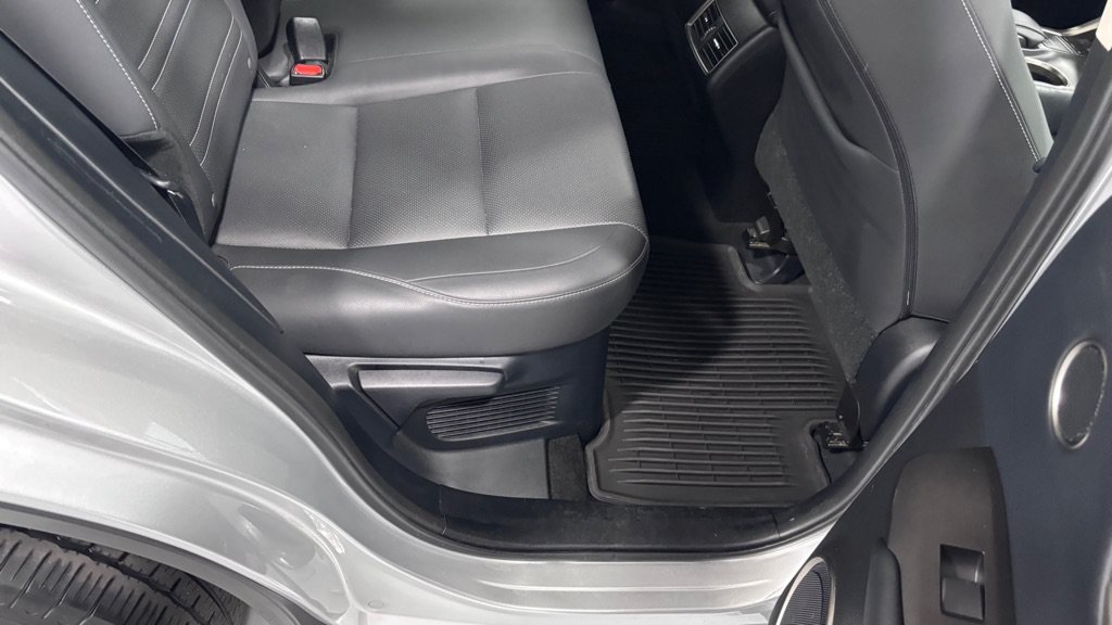 Used 2015 Lexus NX 200t AWD w/ Premium Package image 25