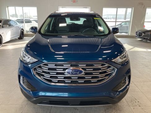 Used 2020 Ford Edge SEL w/ Convenience Package image 2