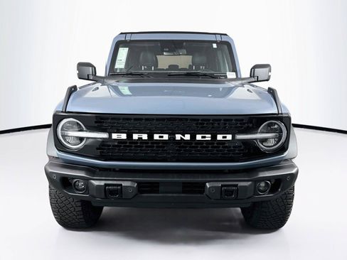 Used 2023 Ford Bronco Wildtrak AWD/4WD image 8