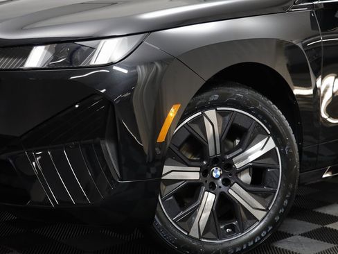 New 2026 BMW iX xDrive60 w/ Premium Package image 3