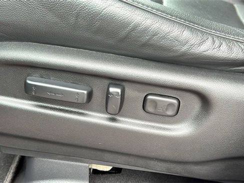 Used 2022 Honda Passport EX-L image 11