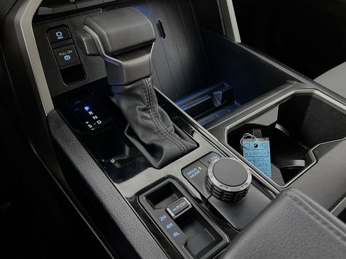 Used 2024 Toyota Tundra SR5 image 17