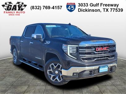 Used 2023 GMC Sierra 1500 SLT