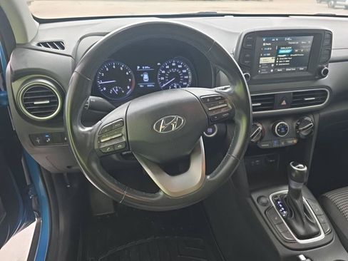 Used 2020 Hyundai Kona SEL FWD image 11