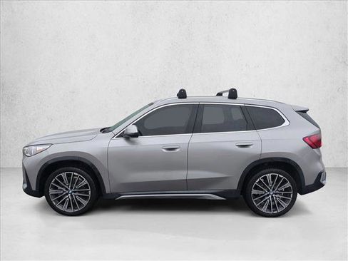 Used 2025 BMW X1 xDrive28i AWD/4WD image 10