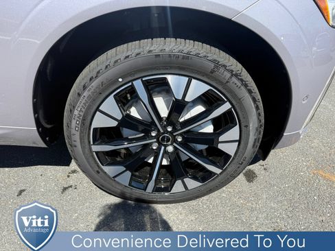 New 2026 Volvo XC60 B5 Plus w/ Protection Package Premier AWD/4WD image 10