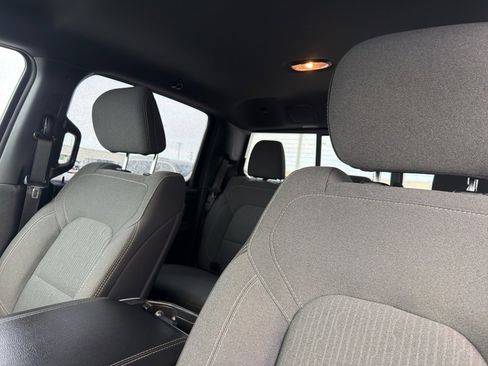 Used 2023 RAM 1500 Big Horn image 27