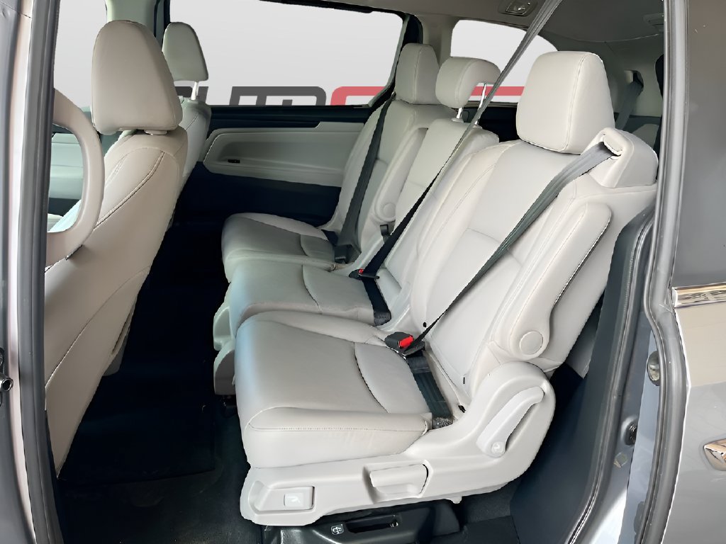 Used 2023 Honda Odyssey EX-L image 24