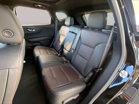 Used 2023 Chevrolet Blazer RS w/ Enhanced Convenience Package AWD/4WD image 19