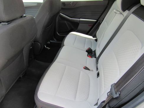 Used 2024 Ford Escape Active AWD/4WD image 17