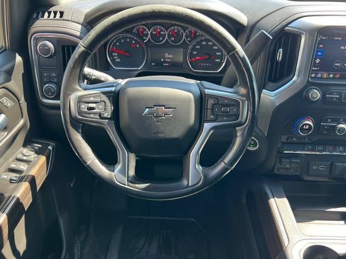 Used 2020 Chevrolet Silverado 1500 RST w/ All-Star Edition RWD image 18