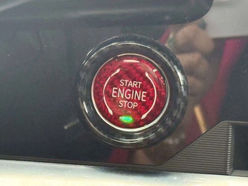 Used 2021 Chevrolet Corvette Stingray Preferred Cpe w/ 2LT image 38