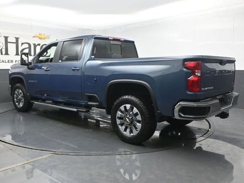 New 2026 Chevrolet Silverado 2500 LT AWD/4WD image 14