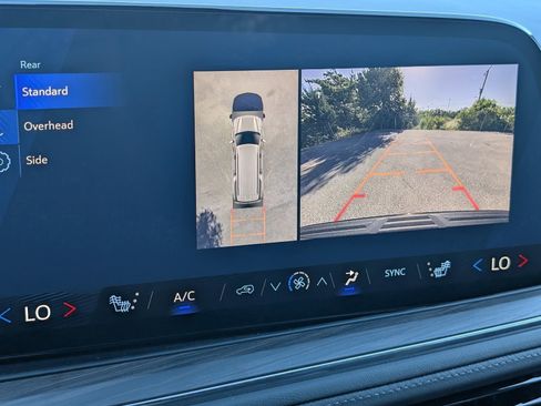 New 2026 Chevrolet Suburban LT w/ Comfort Package image 7