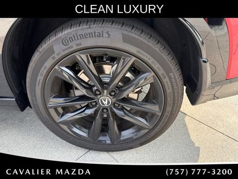 Used 2025 Acura ADX A-Spec AWD/4WD image 22