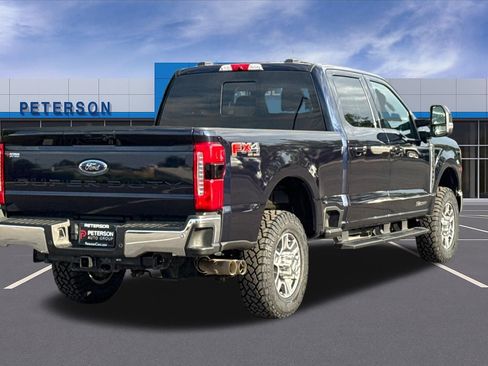 Used 2024 Ford F350 Lariat AWD/4WD image 4