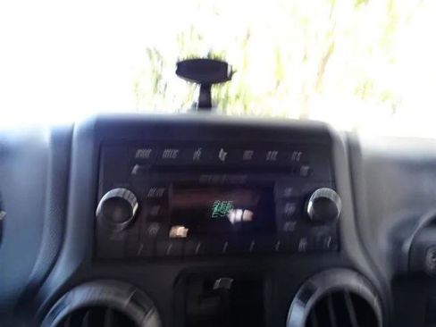 Used 2012 Jeep Wrangler Sport w/ Connectivity Group image 38