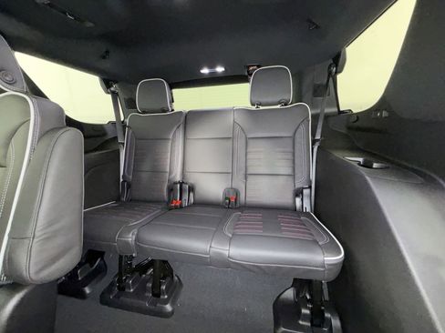 New 2026 GMC Yukon AT4 Ultimate AWD/4WD image 26