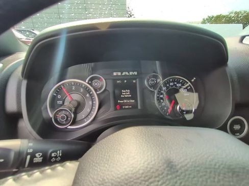 Used 2023 RAM 1500 Big Horn AWD/4WD image 22