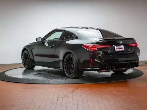 Used 2023 BMW i4 eDrive40 w/ Premium Package RWD image 2